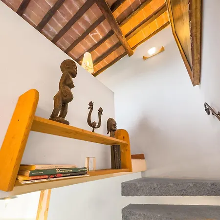 Nima Apartment Marciana (Isola d'Elba)