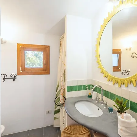 Apartment Nima *
