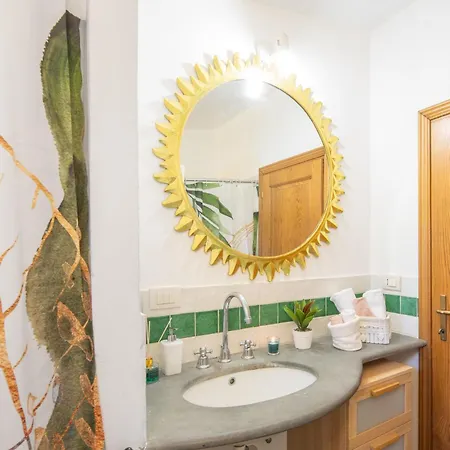 Apartment Nima Marciana (Isola d'Elba)