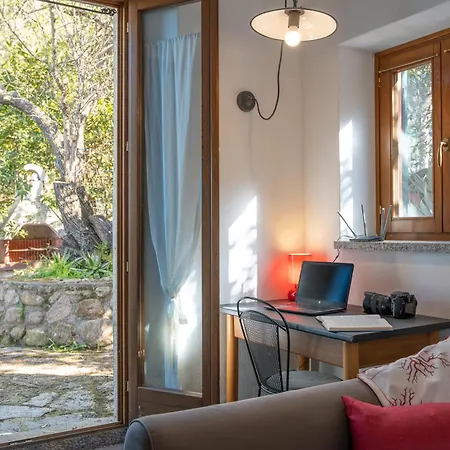 Nima Appartement *