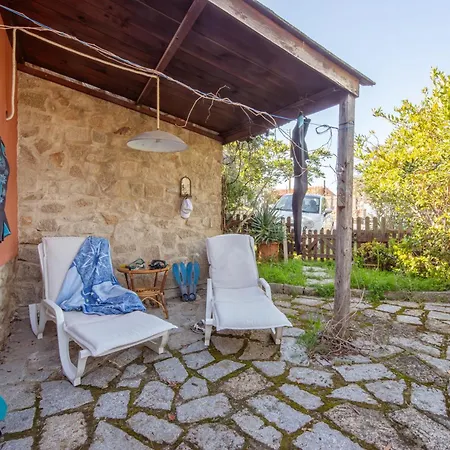 Appartement Nima *