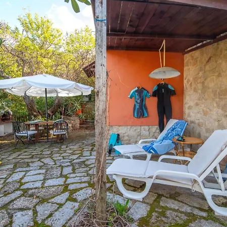 Appartement Nima Marciana (Isola d'Elba)